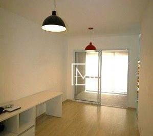 cd1896018ddef0a79b0de30f804e628e3ac42f34 · Apartamento, 43 m² - venda por R$ 691.990,00 ou aluguel por R$ 3.876,00/mês - Bela Vista - São Paulo
