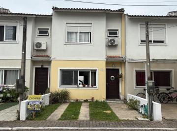 Casa · 147m² · 3 Quartos · 2 Vagas · Casa de Condomínio em Hípica