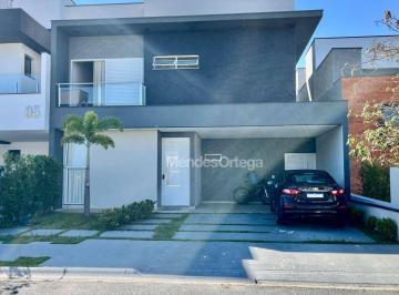 385e1d104e0774e3c52e219fe35c8ebc5ff55b50 · Casa à venda, 229 m² por R$ 1.400.000,00 - Condomínio Sunlake - Sorocaba/SP