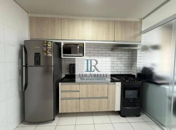 3a37b41a79f5941cb90e495dd3d51247c07f6f85 · Apartamento com 2 dormitórios à venda, 57 m² por R$ 450.000,00 - Parque Viana - Barueri/SP