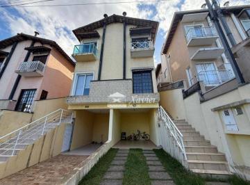 168e2e9690d741433898e63818cf63336e7441bc · Casa com 3 dormitórios à venda, 123 m² por R$ 660.000,00 - Vila D'Este - Cotia/SP