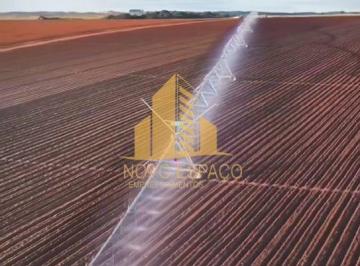 Rural · 7600000m² · Rurais à venda - em Sacramento