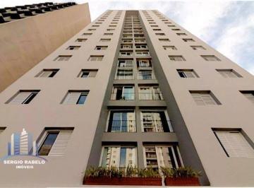 d48e8f253b51de498eddf335720d6a3f8e4fca2a · Apartamento à venda, 80 m² por R$ 800.000,00 - Moema - São Paulo/SP