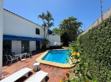 15f02cc0b23c7d80802c4361e78ed0eb9e817836 · Casa à venda, 405 m² por R$ 1.900.000,00 - Praia de Pernambuco - Guarujá/SP