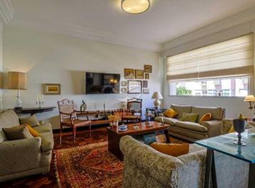 Apartamento · 197m² · 4 Quartos · 1 Vaga · Apartamento 3 quartos de 197m² com 1 vaga de garagem por R$ 2.390.000 em Copacab