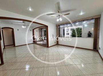 Apartamento · 140m² · 3 Quartos · 1 Vaga · Oportunidade: apartamento com 3 quartos à venda no Flamengo!