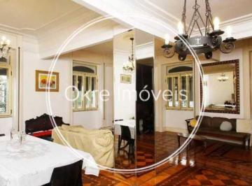 Apartamento · 161m² · 3 Quartos · Apartamento : Padrão / Residencial / Flamengo