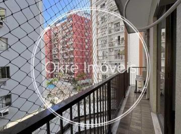 Apartamento · 79m² · 2 Quartos · 1 Vaga · Apartamento : Padrão / Residencial / Jardim Botânico