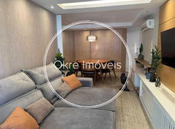 Apartamento · 99m² · 3 Quartos · 1 Vaga · Apartamento : Padrão / Residencial / Botafogo