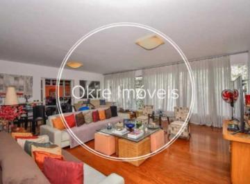 Apartamento · 220m² · 4 Quartos · 2 Vagas · Apartamento : Padrão / Residencial / Copacabana