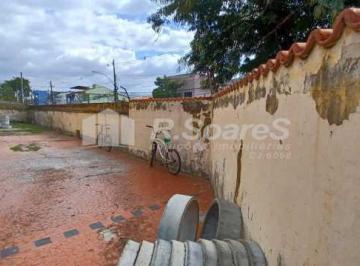 Terreno · 548m² · Terreno de esquina em Sulacap - Oportunidade de Negócios.