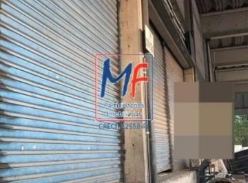 Comercial · 288m² · Excelente galpão no bairro Jardim Julieta, com 193,60 m² de terreno e 288,30 m² de área útil, contan