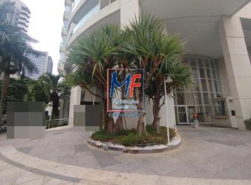 Comercial · 166m² · Excelente sala comercial com 166,87 m² a.u, 3 salas, 2 banheiros, segurança 24 horas com controle