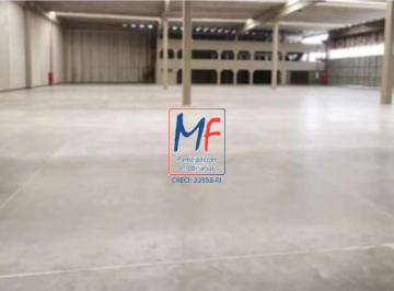 Comercial · 2599m² · Excelente galpão no Parque Novo Mundo com 2.936 m² de área , 2.599 m² área construída e zoneamento