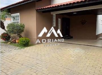 Casa · 140m² · 3 Quartos · 2 Vagas · Casa à venda - no Parque Corrientes
