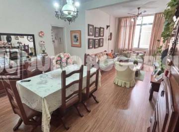 Apartamento · 100m² · 3 Quartos · 1 Vaga · Apartamento de 100 m2 - 3 quartos - dependência completa - Vaga - Méier
