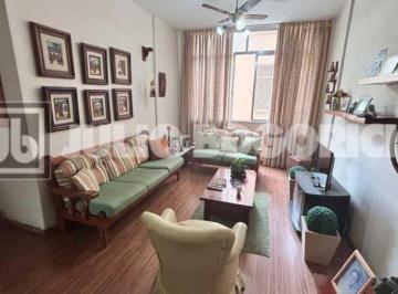 Apartamento · 100m² · 3 Quartos · 1 Vaga · Apartamento de 100 m2 - 3 quartos - dependência completa - Vaga - Méier