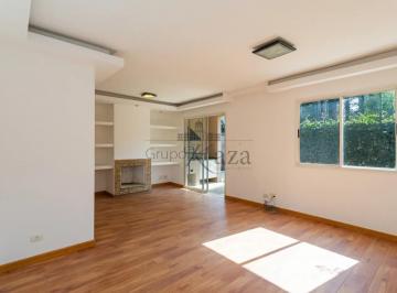 Casa · 250m² · 4 Quartos · 3 Vagas · Casa em Condomínio - Alto da Boa Vista - 4 Dormitórios - 250m².