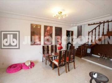 Casa · 311m² · 5 Quartos · 2 Vagas · Taquara - Jacarepaguá - Residencial - Casa duplex - Condomínio Gramado - 5 quart
