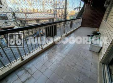 Apartamento · 98m² · 2 Quartos · 1 Vaga · Apartamento : Padrão / Residencial / Olaria