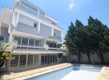 Casa · 560m² · 6 Quartos · 6 Vagas · Casa Residencial - Alto da lapa - 6 Suítes - 693m².