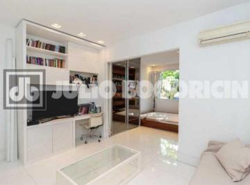 Apartamento · 50m² · 1 Quarto · 1 Vaga · Imóvel na Rua General Urquiza Reformado de frente