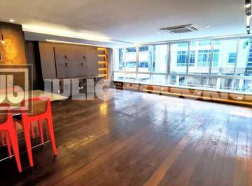 Apartamento · 180m² · 3 Quartos · 2 Vagas · Leblon, apartamento, Frente, Reformado, Planta 180 M2, 3 Quartos e 2 Suítes e 2