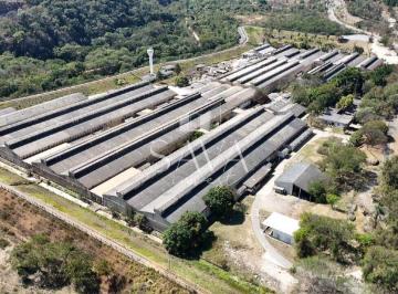 Terreno · 230000m² · Terreno | Galpão Industrial à venda com 230.000,00m² por R$140.000.000 em Vespasiano no Distrito Ind