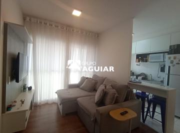 0 · Apartamento à venda com 02 dormitórios em Valinhos/SP