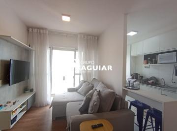 0 · Apartamento à venda com 02 dormitórios em Valinhos/SP