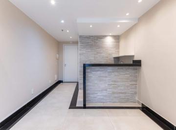Comercial · 33m² · 1 Vaga · LE QUARTIER – SALA COMERCIAL 33,44 m² - ANDAR ALTO - VISTA LIVRE 