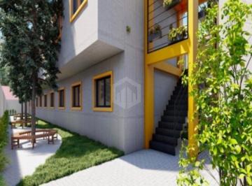 Apartamento · 20m² · 1 Quarto · Apartamento à venda, Cajuru, CURITIBA - PR