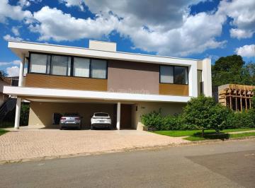 0 · Terreno a Venda Condominio Palmeiras da Hípica