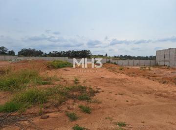 0 · Oportunidade de área plana de Até.1.060m² para venda no Distrito Industrial do M