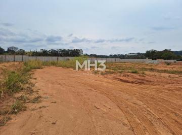 0 · Oportunidade de área plana de Até.1.060m² para venda no Distrito Industrial do M