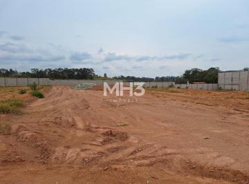 0 · Oportunidade de área plana de Até.1.060m² para venda no Distrito Industrial do M