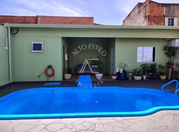 Casa · 300m² · 2 Quartos · 3 Vagas · Casa à venda, Parque Ribeirão Preto, Ribeirão Preto- SP