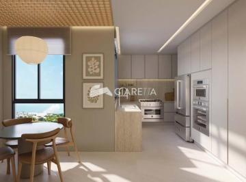 Apartamento · 283m² · 3 Vagas · Apartamento amplo à venda, no ZNT VISTA, VILA INDUSTRIAL, TOLEDO - PR