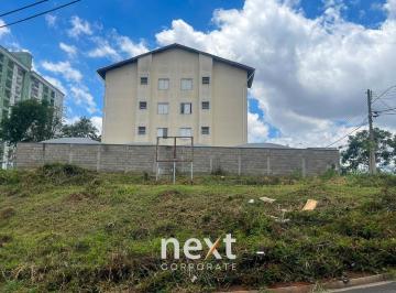 0 · TERRENO COM 382M² À VENDA EM VALINHOS/SP