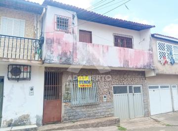 Casa · 163m² · 4 Quartos · 1 Vaga · CASA COM GARAGEM EM 2 PAVIMENTOS, RUA PARAGUAI - ANJO DA GUARDA, SAO LUIS - MA