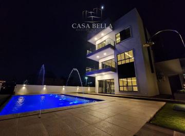 Casa · 670m² · 5 Quartos · Casa à venda, Jardim Eldorado, FOZ DO IGUACU - PR