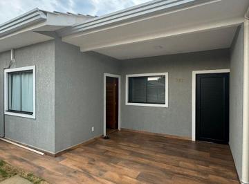 Casa · 79m² · 2 Quartos · Casa à venda, Jardim Nacional, FOZ DO IGUACU - PR