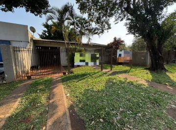 Terreno · 514m² · Terreno à venda, Vila Matilde, FOZ DO IGUACU - PR