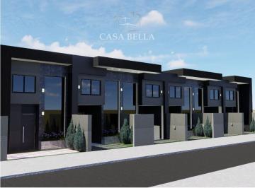 Casa · 122m² · 3 Quartos · Sobrado a venda no Bairro Jardim Panorama, FOZ DO IGUACU - PR.