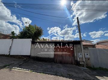 Casa · 48m² · 2 Quartos · 2 Vagas · Casa com 2 quartos à venda dentro de condomínio no Santa Cândida, CURITIBA - PR