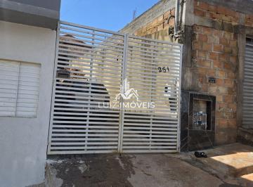 i1.jpg · Vendo Casa Fundos Bairro Boa Esperança em São Gotardo MG 