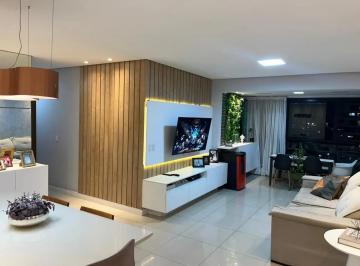 Apartamento à venda no ONE RESIDENCE, PONTA VERDE, Maceió, AL · Apartamento à venda no ONE RESIDENCE, PONTA VERDE, Maceió, AL