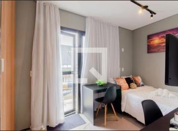 Apartamento · 21m² · 1 Quarto · Apartamento para Aluguel - Vila Mariana, 1 Quarto, 21 m2 - São Paulo