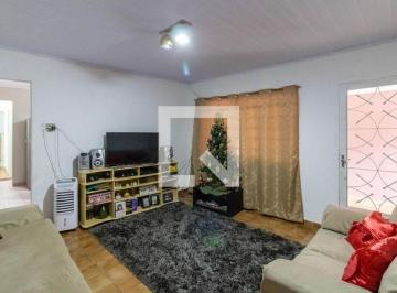 Casa · 117m² · 2 Quartos · Casa à Venda - Vila Augusta, 2 Quartos,  117 m² - Guarulhos