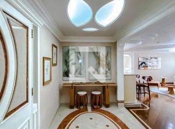 Apartamento · 394m² · 4 Quartos · 5 Vagas · Apartamento à Venda - Jardim Anália Franco, 4 Quartos, 394 m² - São Paulo